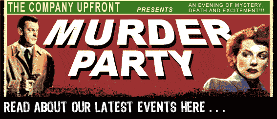 Latest Murder Party News.....