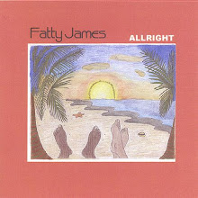 Fatty James - Allright - S. Wilburn, L. King
