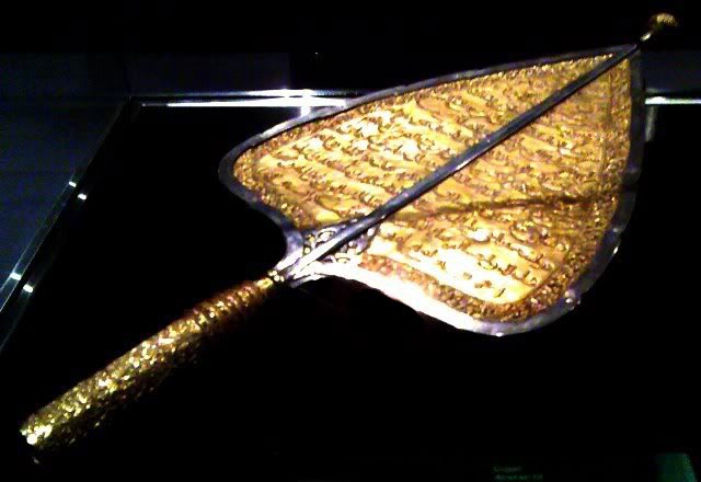 Kesultanan Riau-Lingga - SERAMBI MELAYU