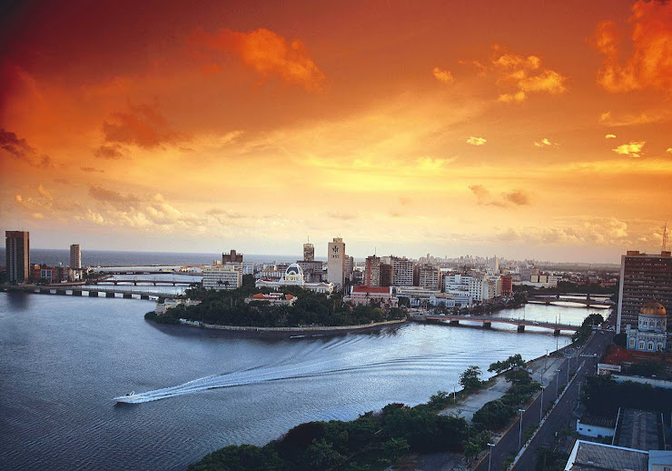 Recife, Minha Paixão!