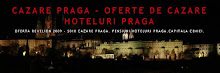 Cazare Praga