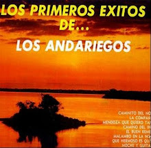 LOS ANDARIEGOS