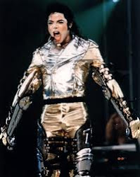 King Of Pop