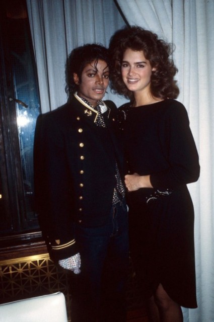 Michael Jackson El Rey Vive Las Novias Reales De Michael Oficiales Y A Escondidas 1
