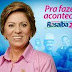 Maioria de Rosalba sobre demais candidatos passa de 8% para 14%