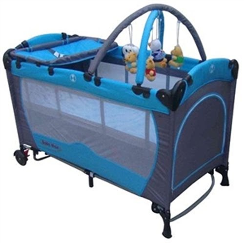 Kuzeyin Annesinden Kuzey için park yatak seçimi