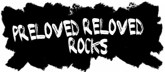 PrelovedReloved Rocks