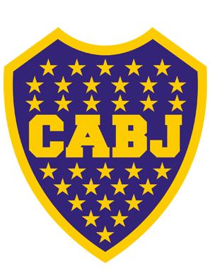 Club Atlético Boca Juniors♥