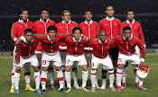 Timnas Indonesia 2010