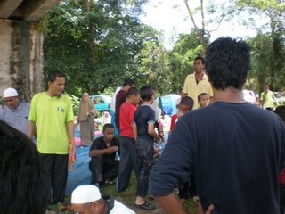 Hari Keluarga PLPDT