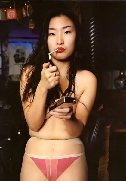 bettina rheims photography