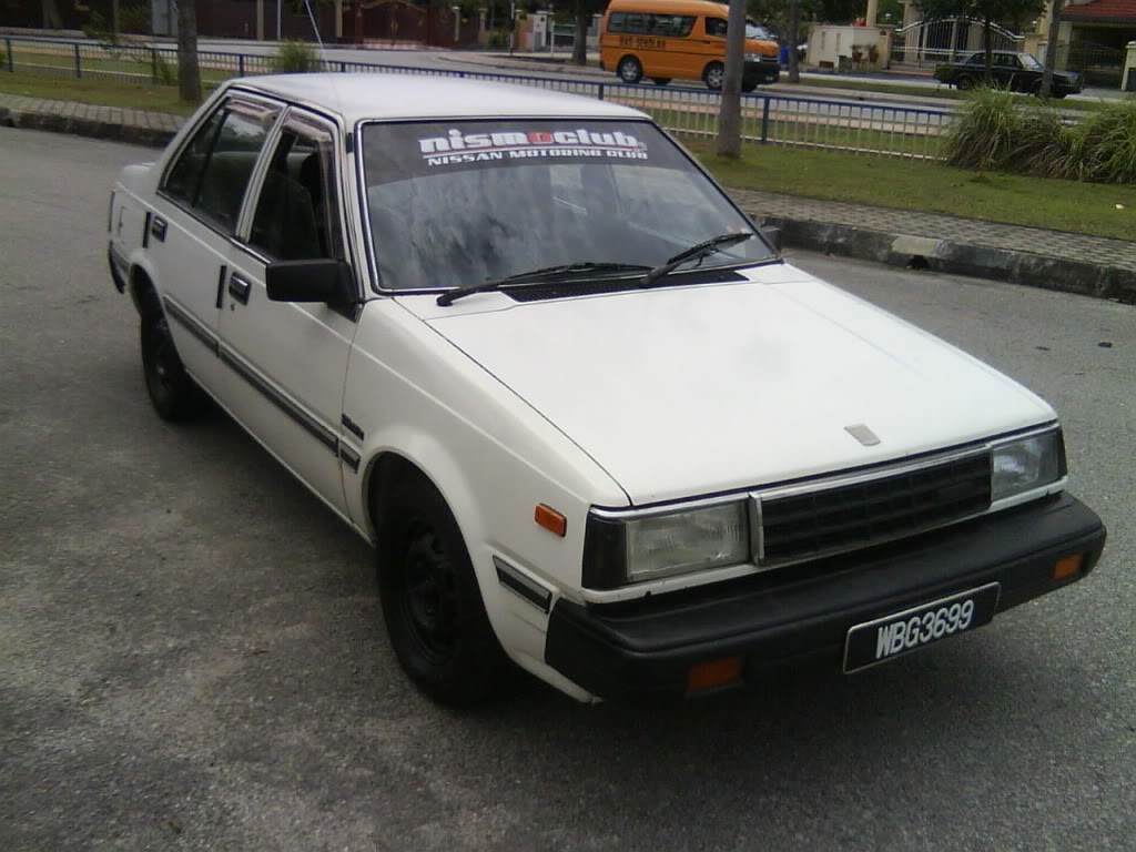 quot stylesource quot gallery of nissan b11 quot stylesource quot gallery of nissan b11