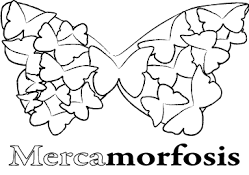 Logo Mercamorfosis
