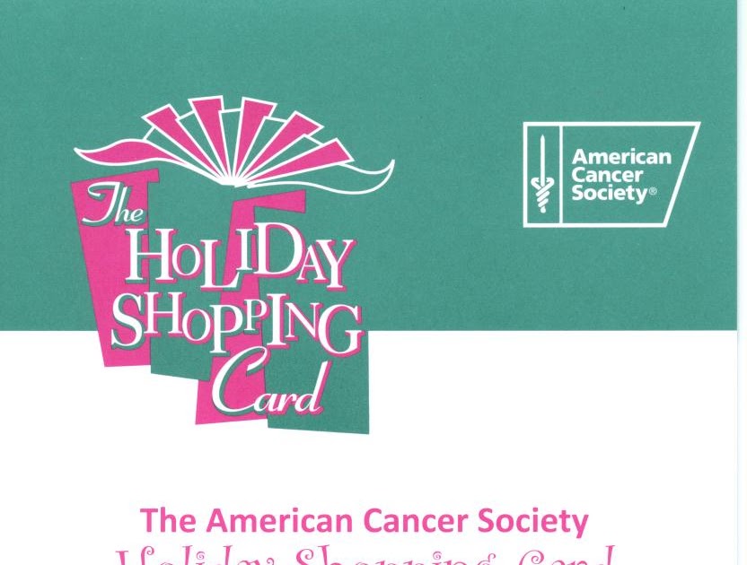 Hayden Avery Fine Stationery Holiday Shopping Card