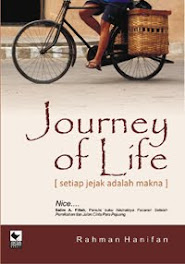 Journey of Life dalam buku