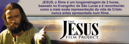 Jesus O Filme