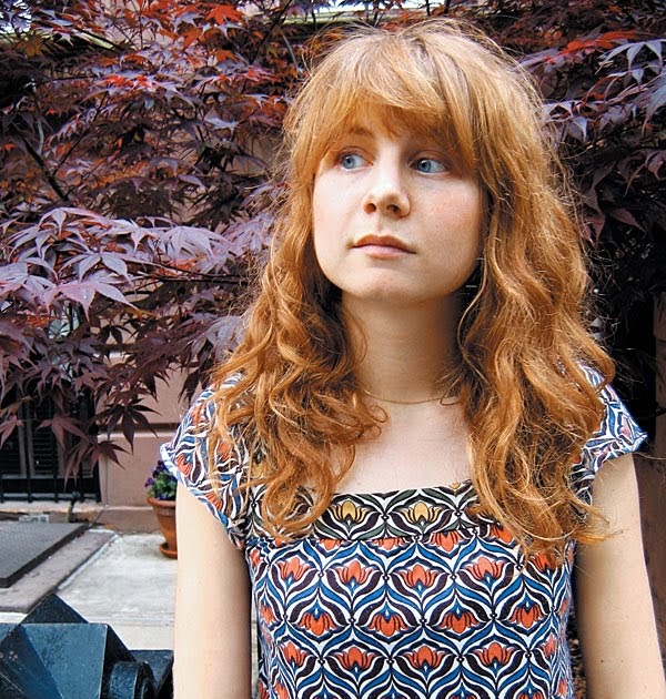 The Youngblog Hot Playwrights IV Annie Baker Edition.