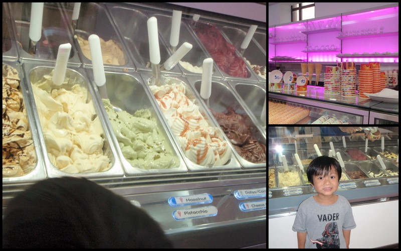 HoW dO i SPeLL tHe WoRds Cone Street, Dubai?