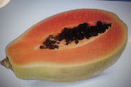 O mamão/papaia é a melhor fruta do mundo e arredores