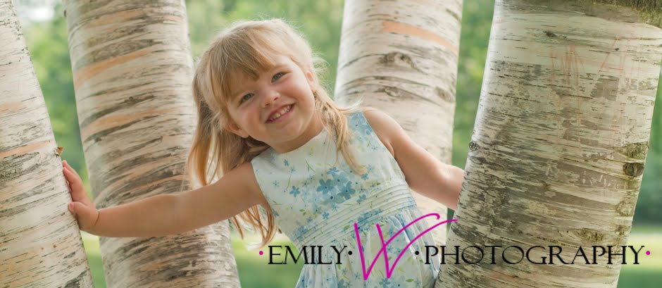 Emily W Photography