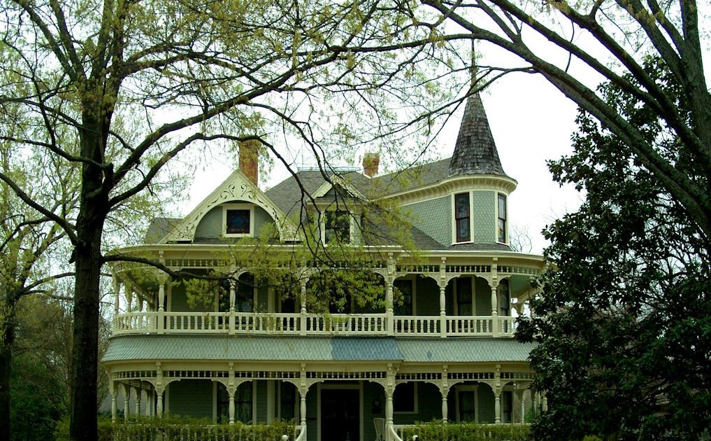 Terrell Texas Daily Photo Griffith Street