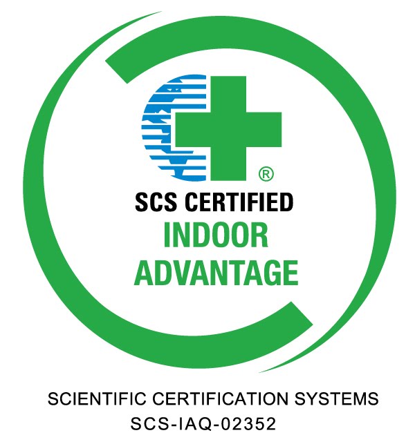 Spectrum Industries Achieves Indoor Air Quality Certification