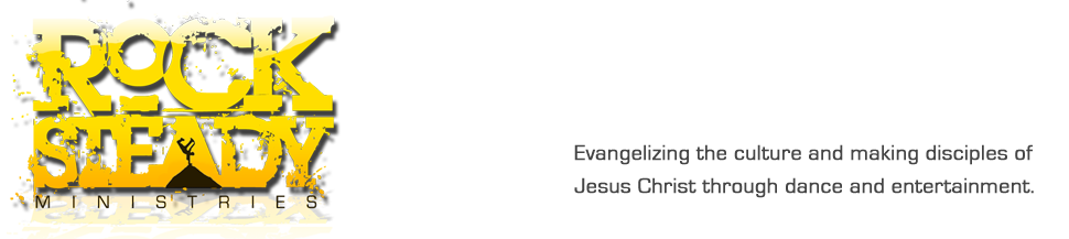 Rock Steady Ministries