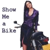 Show Me a Bike