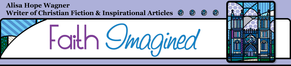 Faith Imagined