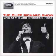 cliff richard