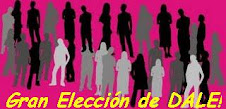 Concluciones electorales