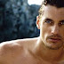 David Gandy e il remake di Light Blue