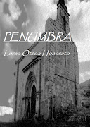 PENUMBRA. (LOREA OTSOA HONORATO)