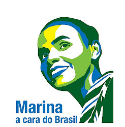 MOVIMENTO MARINA SILVA  por um Brasil democrático e sustentável