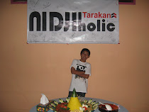 Nidjiholic Coy....