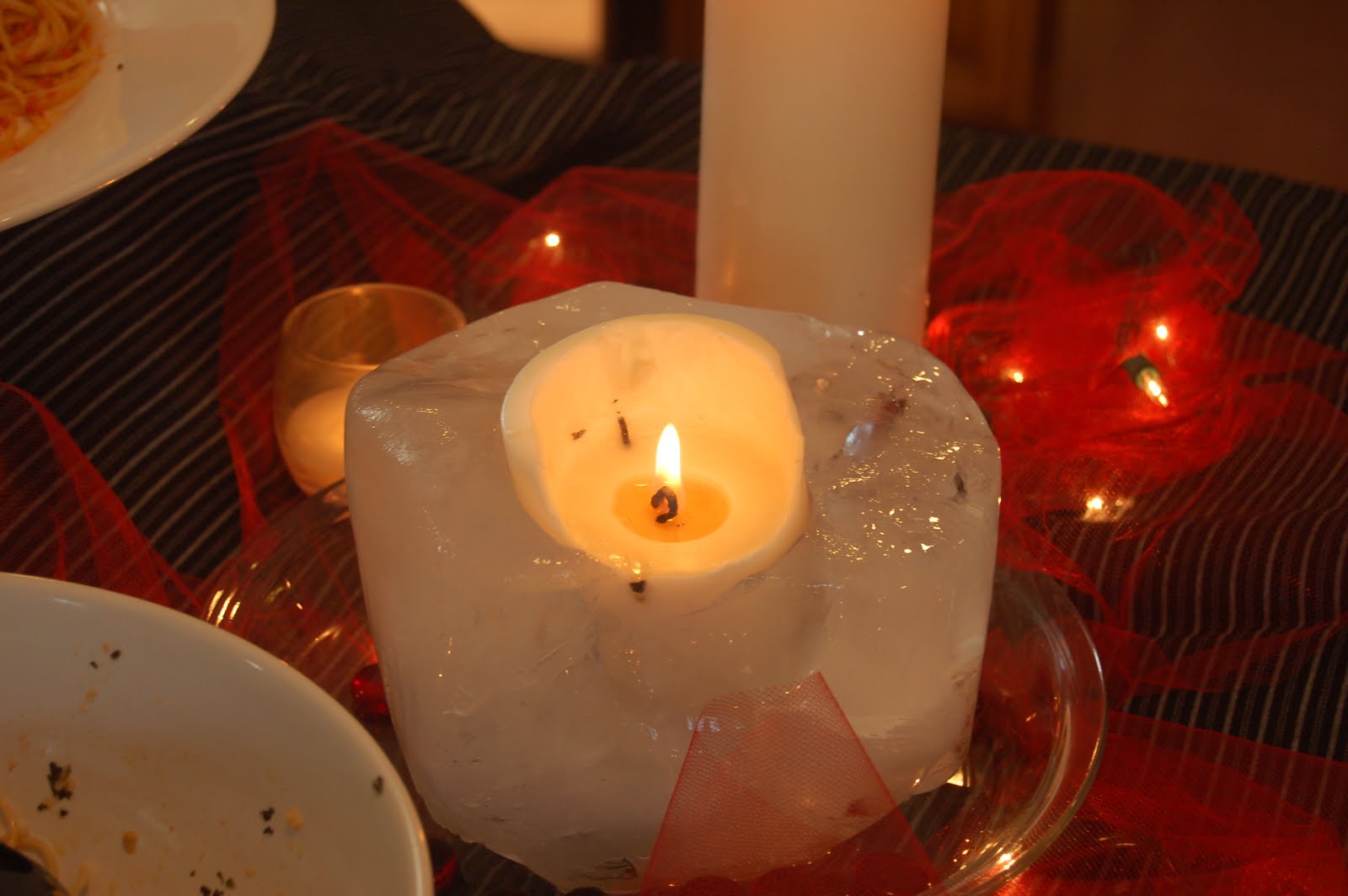 . Eclipse Fire and Ice Party