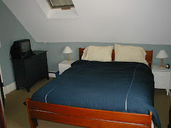 Bedroom #1