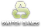 WRITTEN FOR YOU BY THE DEVELOPERS OF SWITCHGAMES
