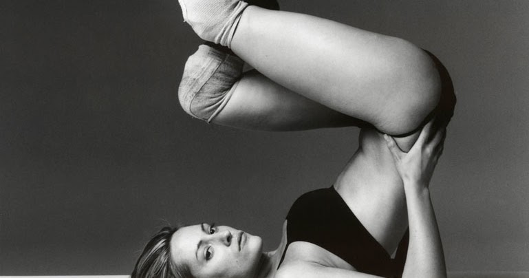 Aimee Mullins, mucho más que una modelo.