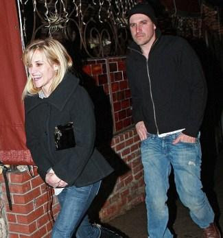 The Celebrity Report: Reese Wit...