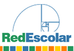 red escolar