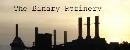Binary Refinery
