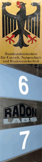 Radon Labs - Reaktorsicherheit