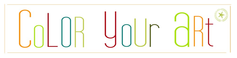 Color your art