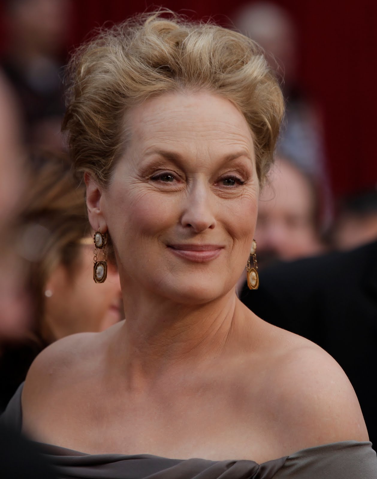 Meryl Streep