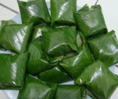 Kue Bugis @ Rp. 1500,-