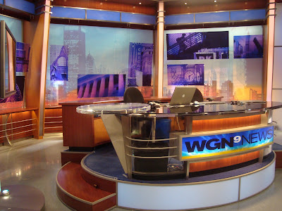 Wgn Midday News