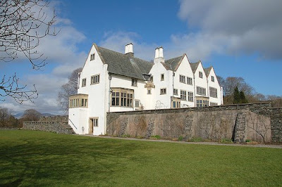 James+blackwell+house