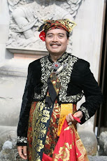 Nyoman Rudana at Blogspot