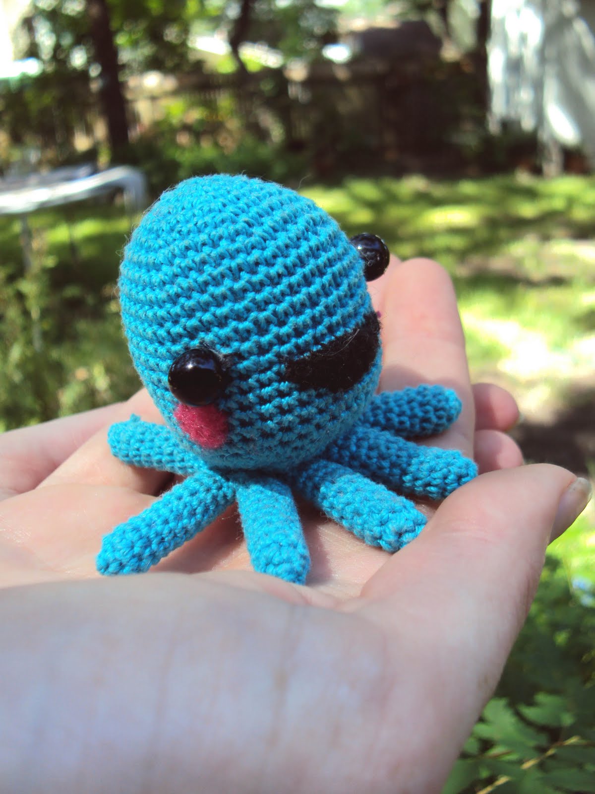 Amigurumi World Seriously Cute Crochet By Ana Paula 2017 ...